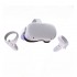 Oculus quest2 all-in-one machine VR eye lens wearing virtual amusement equipment 128GB
